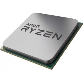 Resim Amd Ryzen 5 5600 Am4 Işlemci (Mpk-Fanlı) 