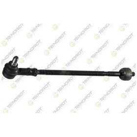Resim ROT MILI ROT BASI VOLKSWAGEN LT 28 35 46 96-06 MERCEDES SPRINTER 901-904 95-06 TEKNOROT M-701703 