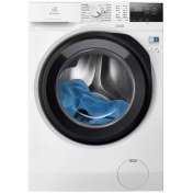 Resim Electrolux EW6F2292T 9 Kg 1200 Devir Beyaz Çamaşır Makinesi 