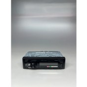Resim Pıonner MVH-S125IU Oto Teyp 