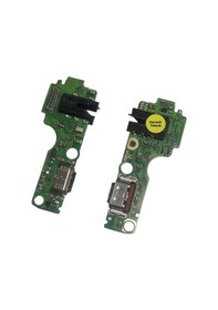 Resim Tecno Spark 30c Kl5n Şarj Soketi Bordu Full 
