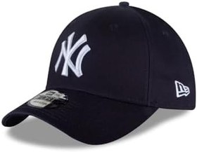 Resim New Era 940 League Basic New York Yankees Light Beyzbol Şapkası 