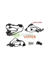 Resim SENSOR ABS Corolla Uyumlu 98-02 ARKA SOL 