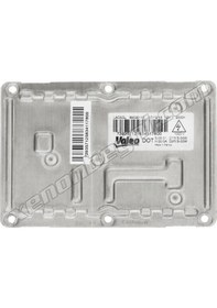 Resim Wısco 1243999-00 Far Beynı Xenon Sol/sag Vw Passat B5 