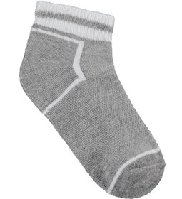 Resim Civil Boys Basic Lakost Derbili 3'lü 2-12 Yaş Erkek Çocuk Patik Çorap - Standart / 10-11 Yaş 