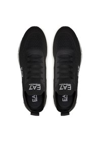 Resim Emporio Armani Emporıo Armanı Unısex Ayakkabı X8x171-xk373-n181 X8x171-xk373-n181 Siyah Siyah 