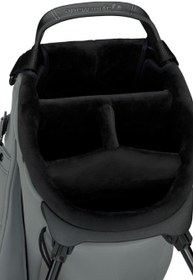 Resim Signature M4 Stand Bag Premium Tasarım Golf Çantası - Bordo 