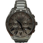 Resim Tiger ERKEK KOL SAATİ TF-242 