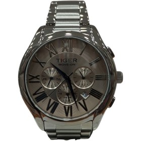Resim Tiger ERKEK KOL SAATİ TF-242 