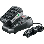 Resim Bosch 18 Volt Starter Kit (2,5 Ah+Şarj Cihazı) 