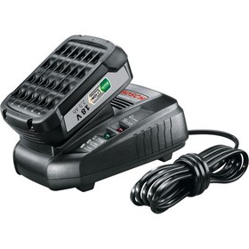 Resim Bosch 18 Volt Starter Kit (2,5 Ah+Şarj Cihazı) 