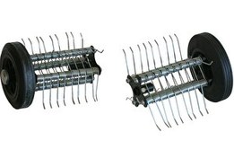 Resim Pubert Çim Havalandırma Kiti Uno - Nano - Meso 