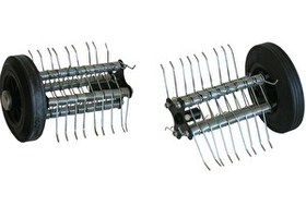 Resim Pubert Çim Havalandırma Kiti Uno - Nano - Meso 