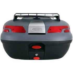 Resim Maxem Sl45 Full Gri Çanta - Sırtlık-üst Taşıma Aparatı 