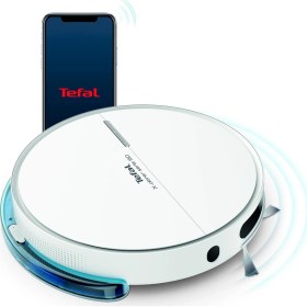 Resim Tefal RG7447 X-Plorer Serie 60 4'ü 1 Arada Akıllı Robot Süpürge - Allergy Kit - 2211400705 
