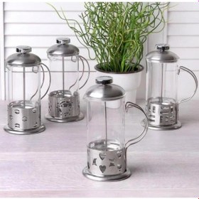 Resim 12438 Regina French Press 350 Ml İnox 