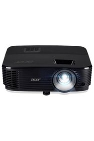 Resim ACER X1229HP 4800 ANSI lümen 1024x768 DLP Projeksiyon Cihazı 