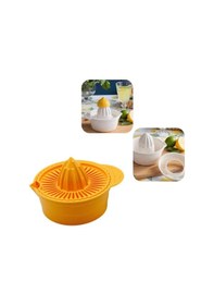 Resim Piev Lüks Limon Narenciye Sıkacak Turuncu 