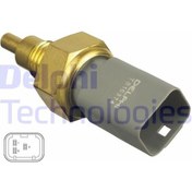 Resim Delphı Ts10374 Hararet Müşürü 3 Fişli Alfa Romeo 145 146 156 166 Gtv Spider Fıat Brava Bravo Coupe Marea Sıena Lancıa Y Lybra Dedra Kappa 46474712-46474713-60814402 