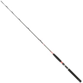 Resim Daiwa Megaforce 1.70m 50-80lbs Tek P. Trolling Kamış 