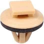 Resim Toyota İçin 10 Adet Kapı Döşeme Klipsi 90467 10077 