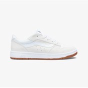 Resim Vans Ryland Ls Kadın Beyaz Sneaker Düz Vn000d4awww1 Beyaz 