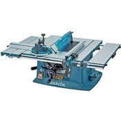 Resim Makita MLT100 1500 W 260 MM Tezgah Testere 