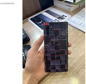 Resim Samsung Note 10+ İkinci El TR | 256 GB | Siyah 