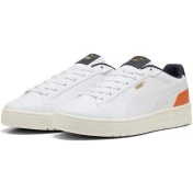 Resim Puma Court Classico Erkek Sneaker 