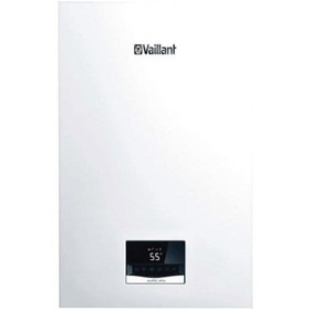 Resim Vaillant Intro 24/28 Kombi 