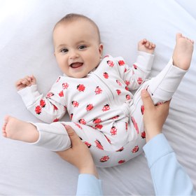 Resim 1.0 Tog Lucky Dots Uyku Tulumu - 3-4 Yaş 