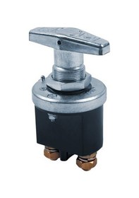 Resim Aksa Tır Devre Kesici Bakalit Gövdeli sabit Anahtarlı.marin Tip 