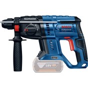 Resim Bosch Professional Gbh 180-lı Solo Kırıcı Delici 18v - Aküsüz 