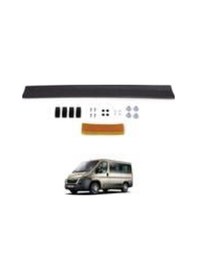 Resim Citroen Jumper 2006-2014 Cappafe Kaput Rüzgarlığı 