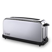 Resim Russell Hobbs 23510-56 Victory 2 Dilim Ekmek Kızartma Makinesi 