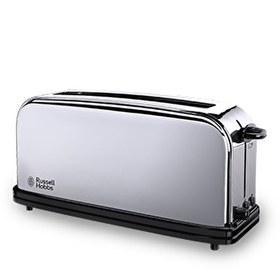 Resim Russell Hobbs 23510-56 Victory 2 Dilim Ekmek Kızartma Makinesi 