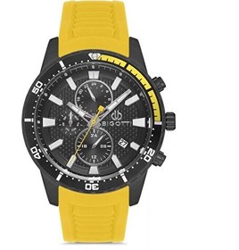 Resim Bigotti Milano BG.1.10112.6 Erkek Kol Saati 