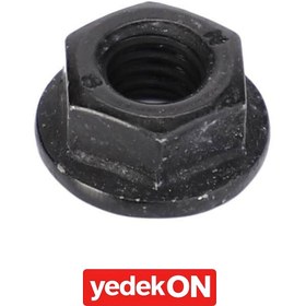 Resim AGCO Altıgen Flanş Somunu - Massey Ferguson / Fendt / Valtra | ACW0863270 