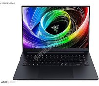 Resim RAZER BLADE AI 9 HX 370 32GB 2TB RTX5090 240HZ QHD+ OLED SIFIR 