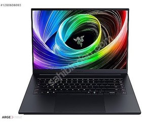 Resim RAZER BLADE AI 9 HX 370 32GB 2TB RTX5090 240HZ QHD+ OLED SIFIR 