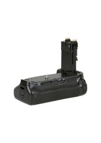 Resim Canon Eos 6D Mark II için Ayex Ax-6Dıı Batter Grip + 1 Ad. Lp-E6N 