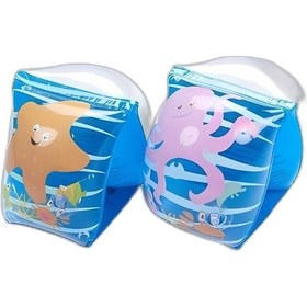 Resim Altıs A-649 Desenli Kolluk 23x15 Cm 001 