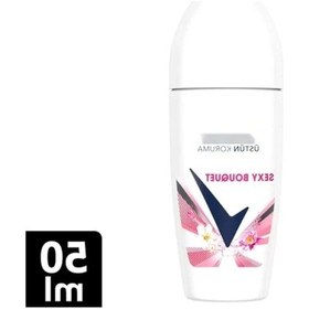Resim Ferahlaticı Kokuya Sahip Roll On Deodorant - 50 Ml 
