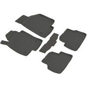 Resim Vw Passat B7 Refref 4d Havuz Paspas 2012-2014 