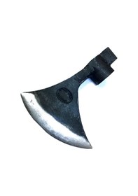 Resim Büro Ev Hobi Takım Çantası İçin Dövme Çelik Keserli Ay Balta 