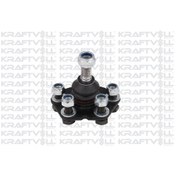 Resim Kraftvoll-13010060 Rotil Ön Alt Ducato Boxer Jumper 10Q 140Q 020 542589541 