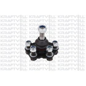 Resim Kraftvoll-13010060 Rotil Ön Alt Ducato Boxer Jumper 10Q 140Q 020 542589541 