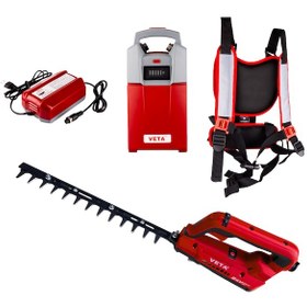 Resim Veta VT-30TPF Filiz Alma Makinesi 