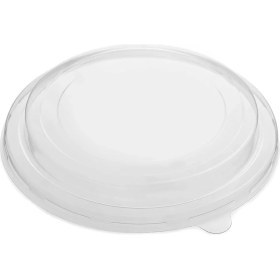 Resim 145 Çap Pet Kapak (550 ve 750 ml Kaseler Için) 50 Adet 