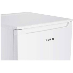 Resim Uğur UED 3087 DTK R65 Dikey Derin Dondurucu 